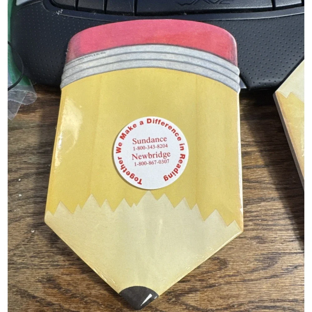 Teacher Created Materials vintage 1999
